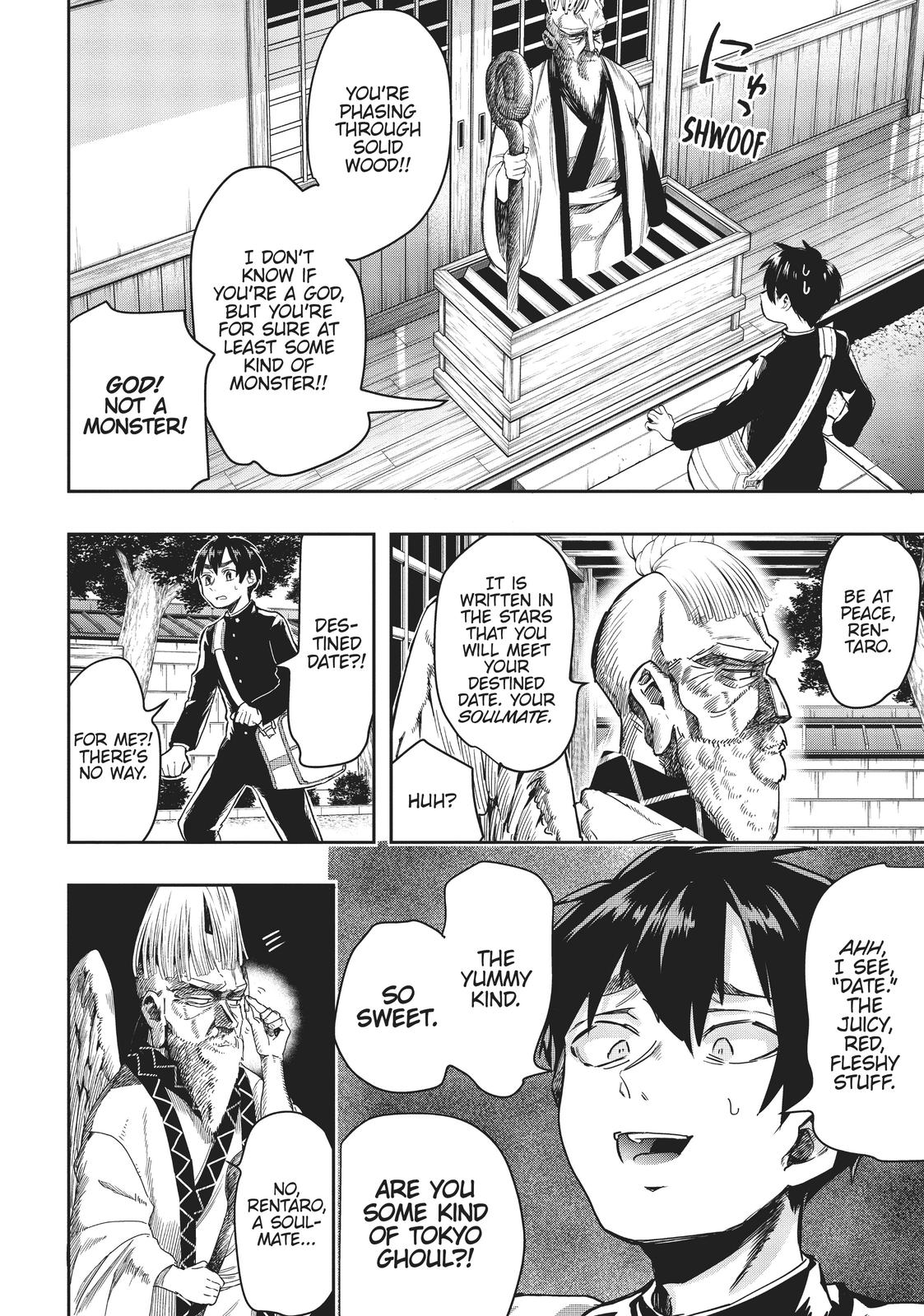 Read The 100 Girlfriends Who Really, Really, Really, Really, Really Love You Manga Online