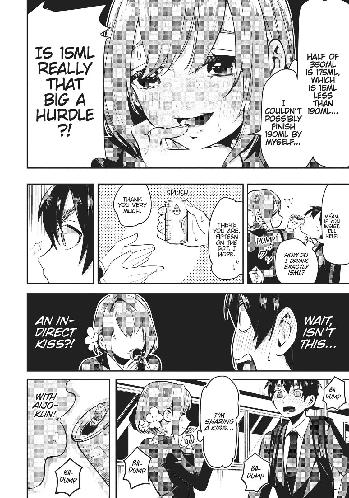 Read The 100 Girlfriends Who Really, Really, Really, Really, Really Love You Manga Online