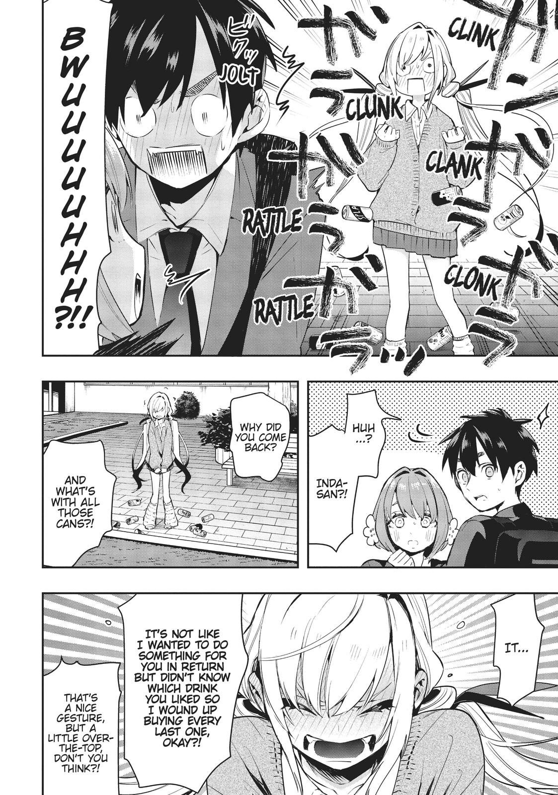 Read The 100 Girlfriends Who Really, Really, Really, Really, Really Love You Manga Online