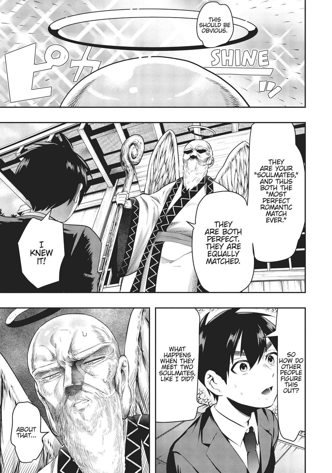Read The 100 Girlfriends Who Really, Really, Really, Really, Really Love You Manga Online