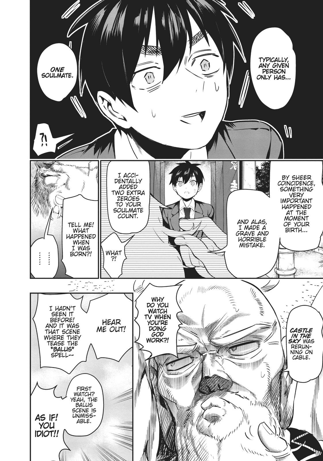 Read The 100 Girlfriends Who Really, Really, Really, Really, Really Love You Manga Online