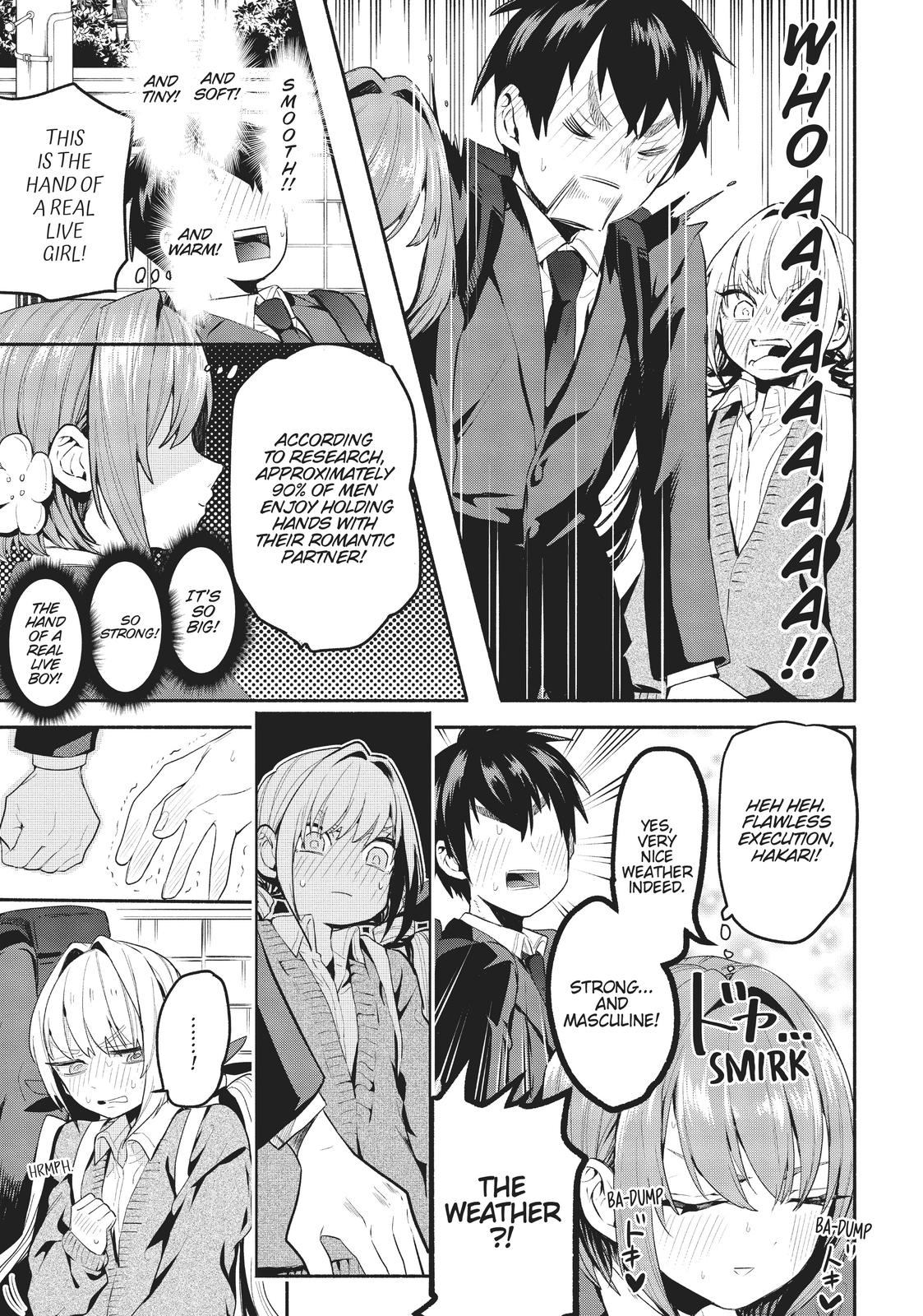 Read The 100 Girlfriends Who Really, Really, Really, Really, Really Love You Manga Online
