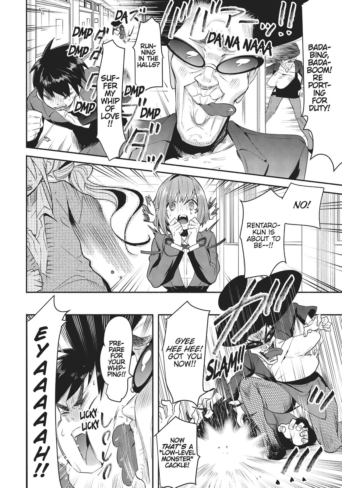 Read The 100 Girlfriends Who Really, Really, Really, Really, Really Love You Manga Online