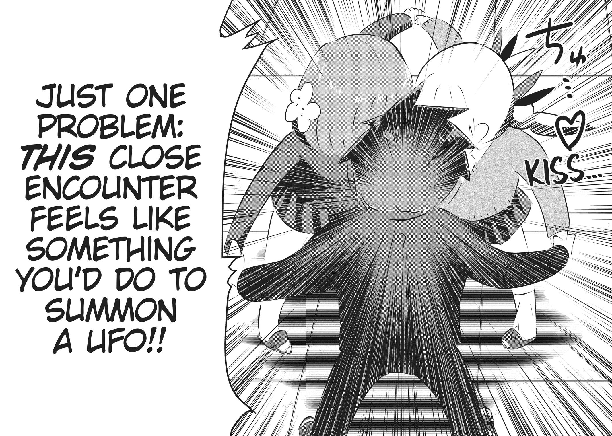 Read The 100 Girlfriends Who Really, Really, Really, Really, Really Love You Manga Online