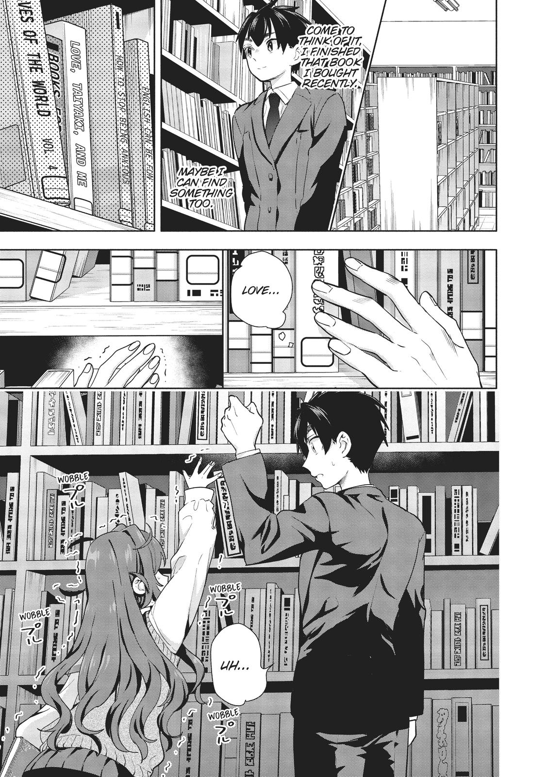 Read The 100 Girlfriends Who Really, Really, Really, Really, Really Love You Manga Online