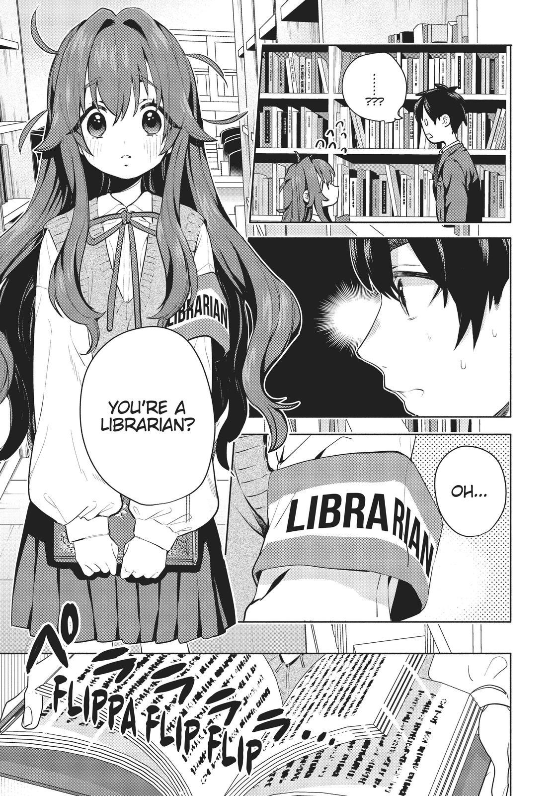 Read The 100 Girlfriends Who Really, Really, Really, Really, Really Love You Manga Online