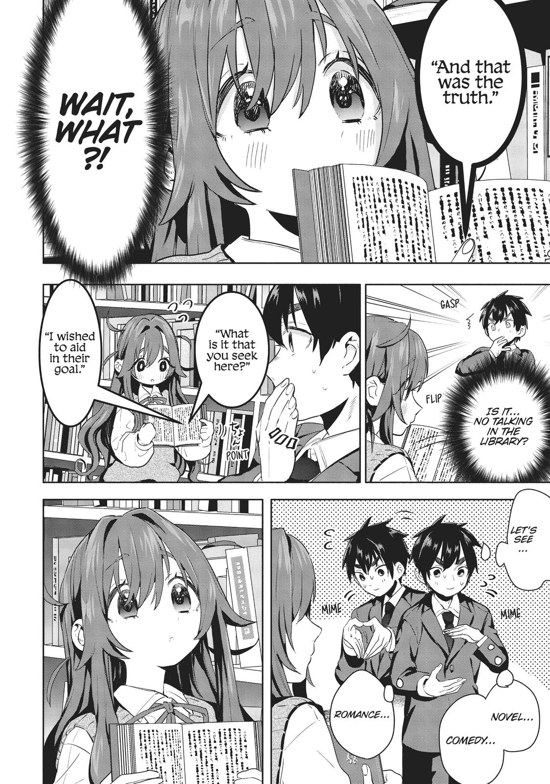 Read The 100 Girlfriends Who Really, Really, Really, Really, Really Love You Manga Online