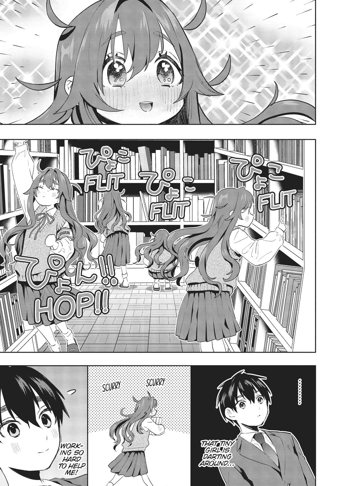 Read The 100 Girlfriends Who Really, Really, Really, Really, Really Love You Manga Online