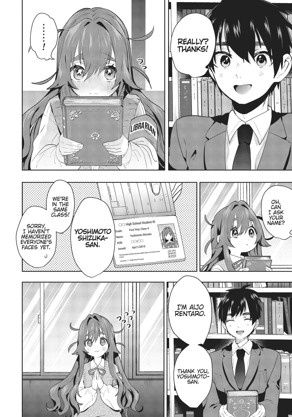 Read The 100 Girlfriends Who Really, Really, Really, Really, Really Love You Manga Online
