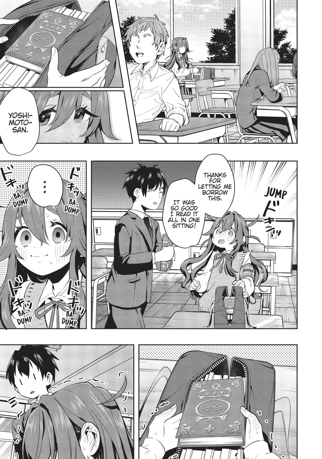 Read The 100 Girlfriends Who Really, Really, Really, Really, Really Love You Manga Online