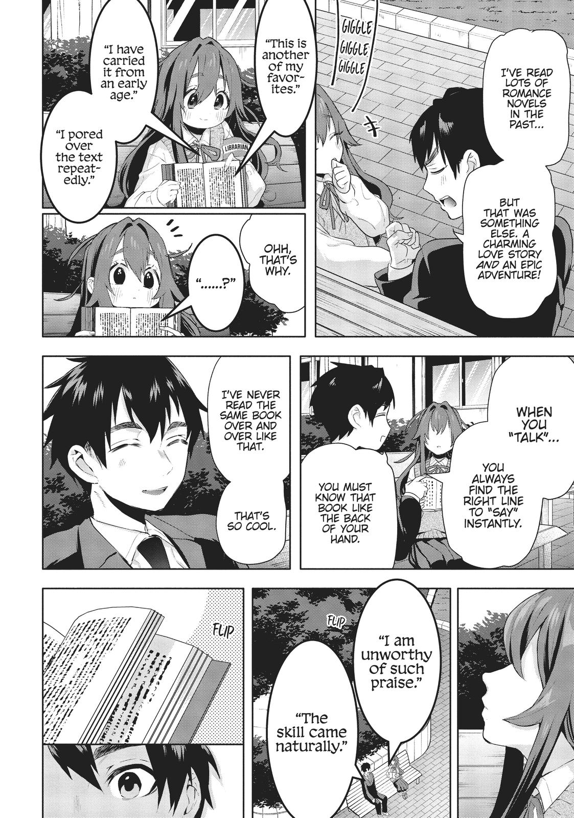 Read The 100 Girlfriends Who Really, Really, Really, Really, Really Love You Manga Online