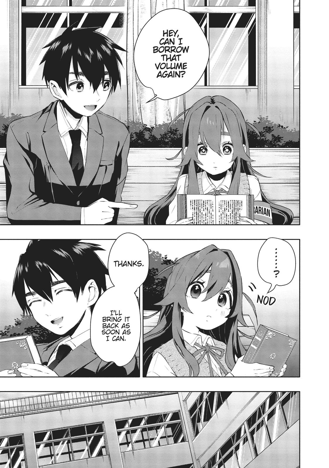 Read The 100 Girlfriends Who Really, Really, Really, Really, Really Love You Manga Online