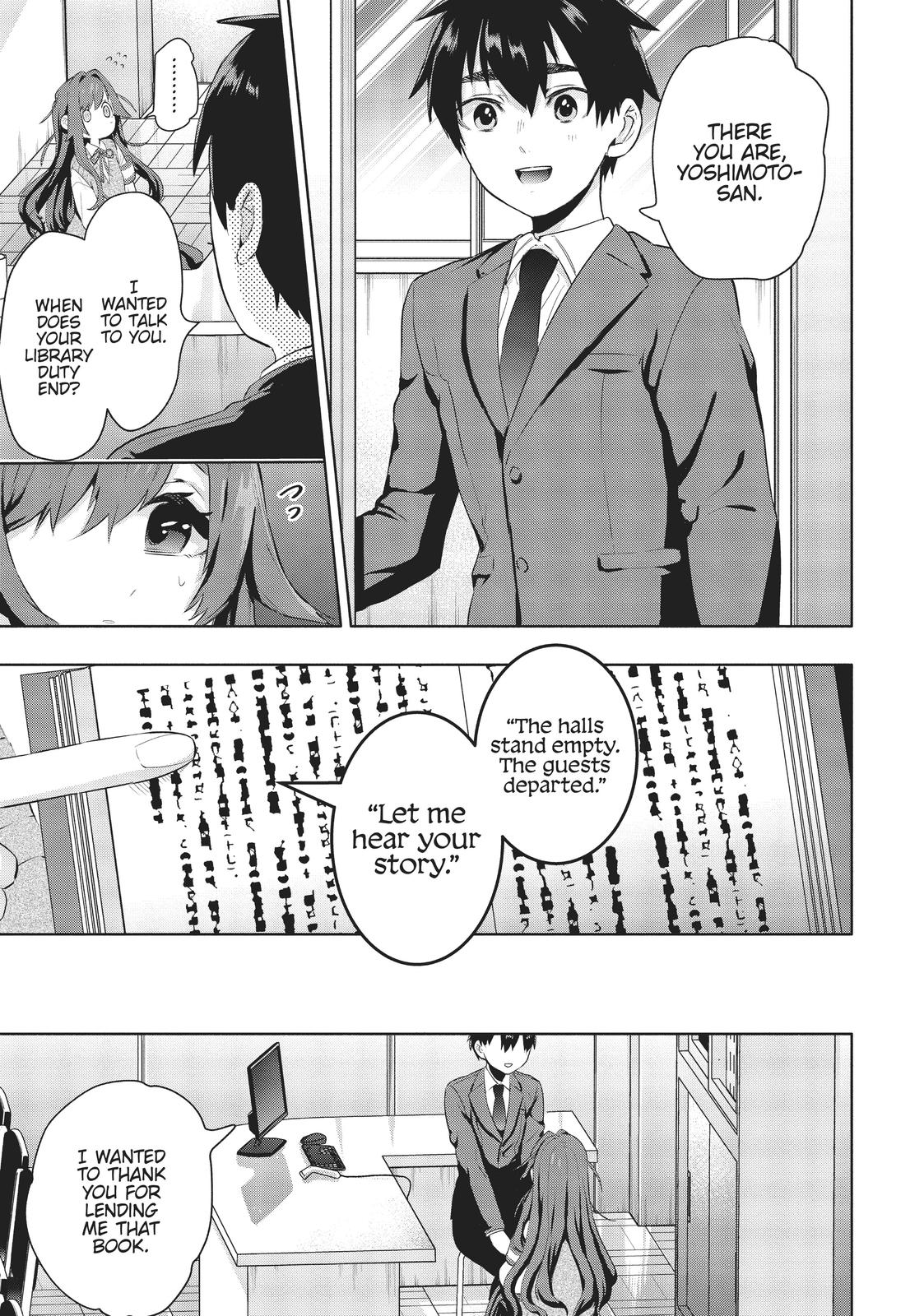 Read The 100 Girlfriends Who Really, Really, Really, Really, Really Love You Manga Online