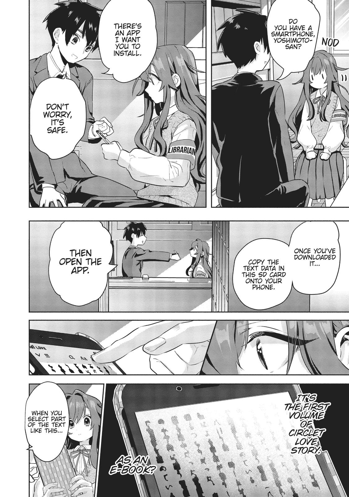 Read The 100 Girlfriends Who Really, Really, Really, Really, Really Love You Manga Online