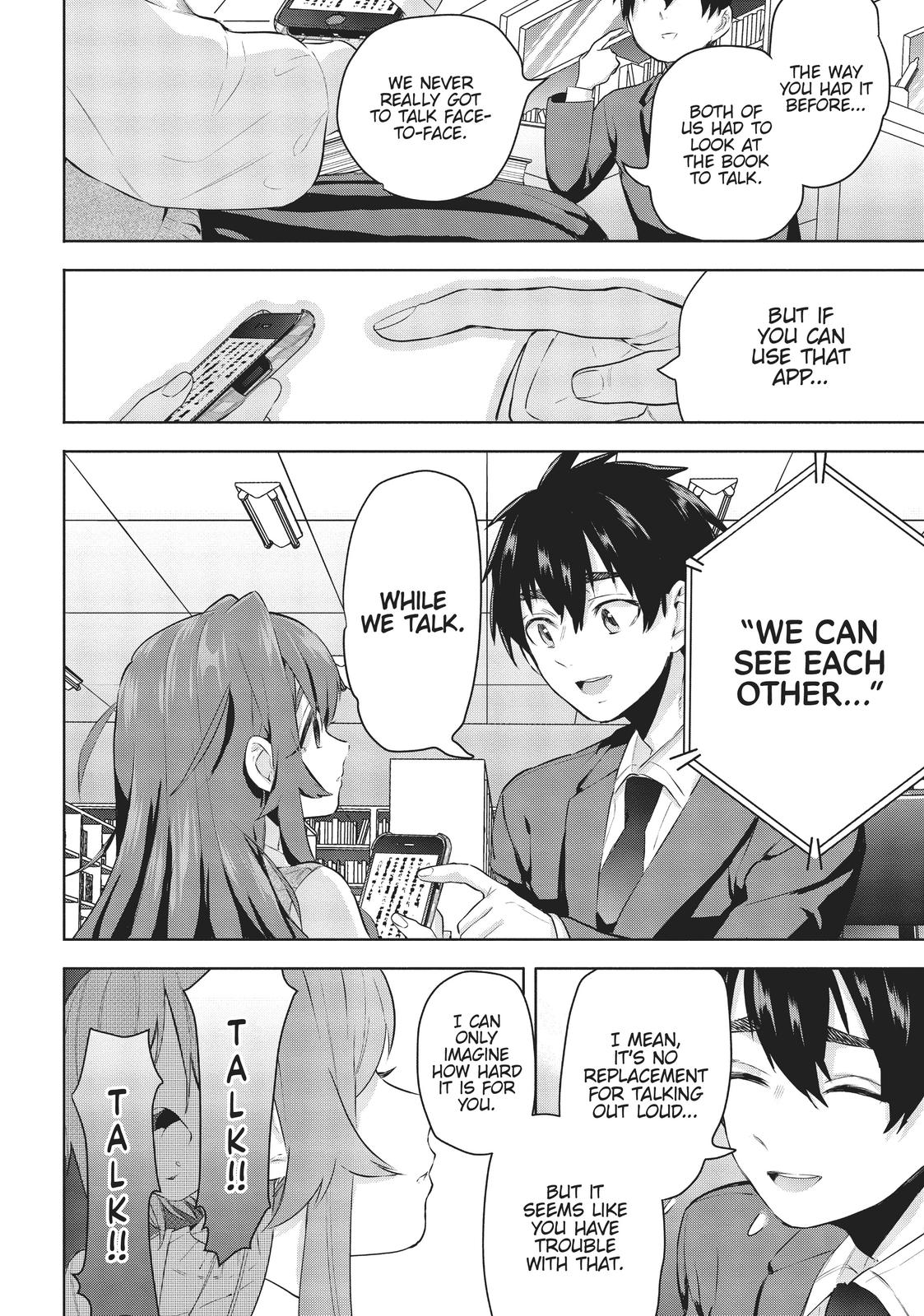 Read The 100 Girlfriends Who Really, Really, Really, Really, Really Love You Manga Online