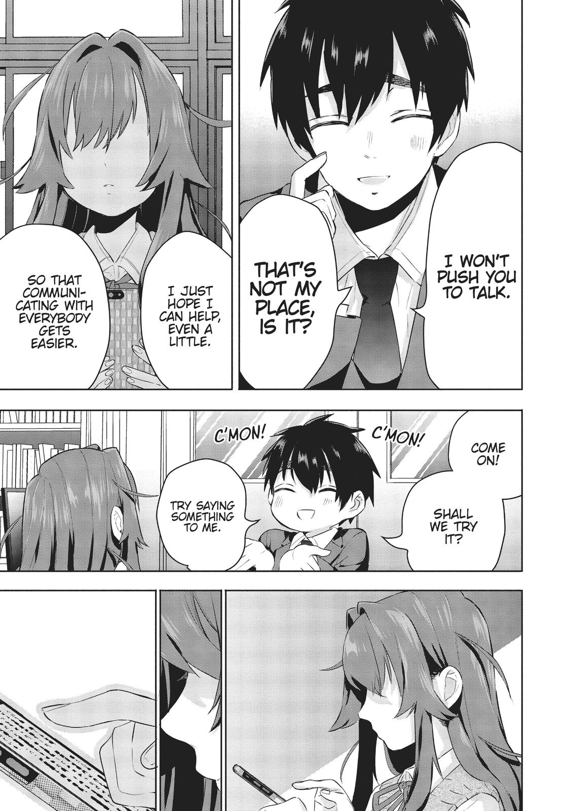 Read The 100 Girlfriends Who Really, Really, Really, Really, Really Love You Manga Online