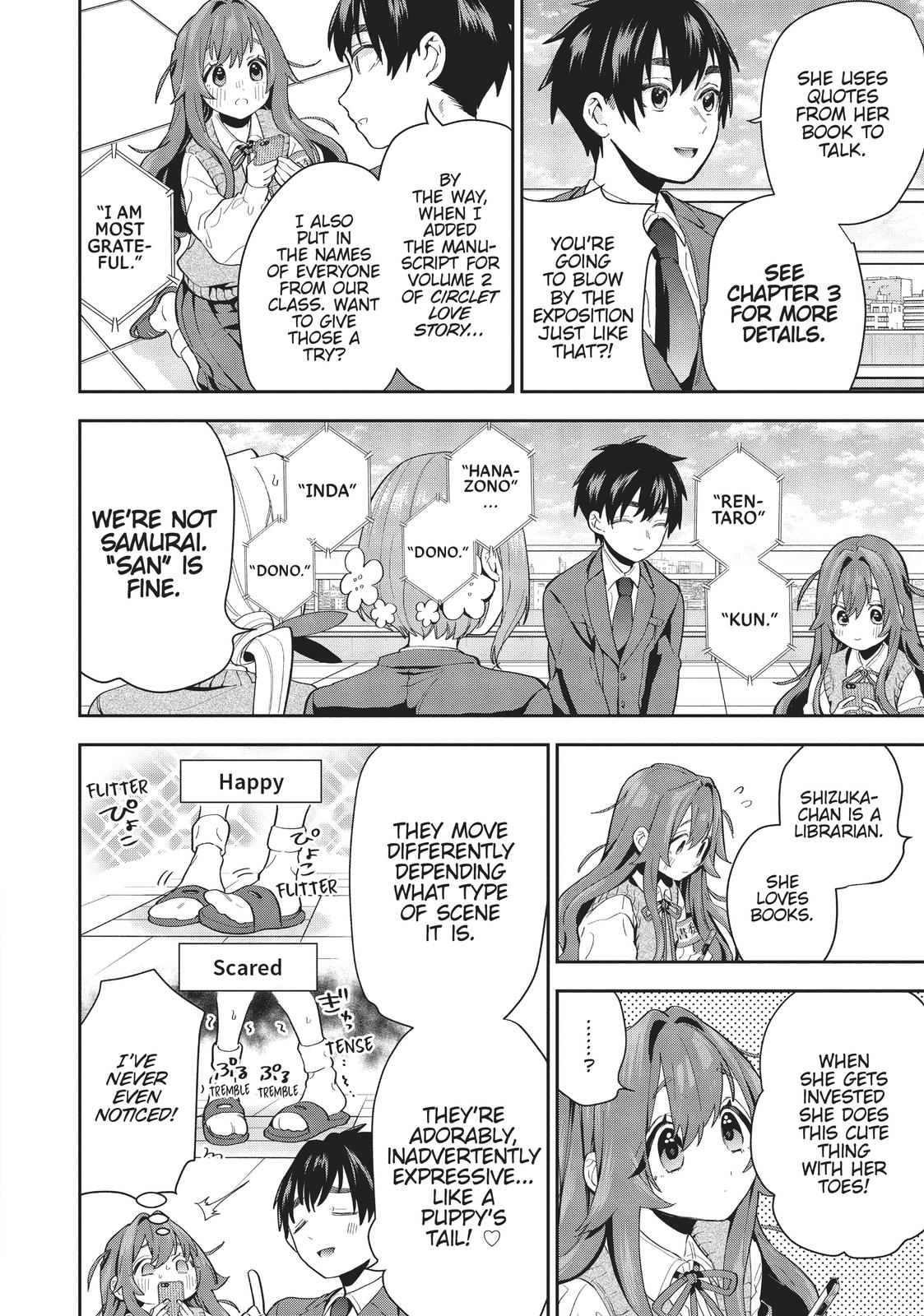 Read The 100 Girlfriends Who Really, Really, Really, Really, Really Love You Manga Online