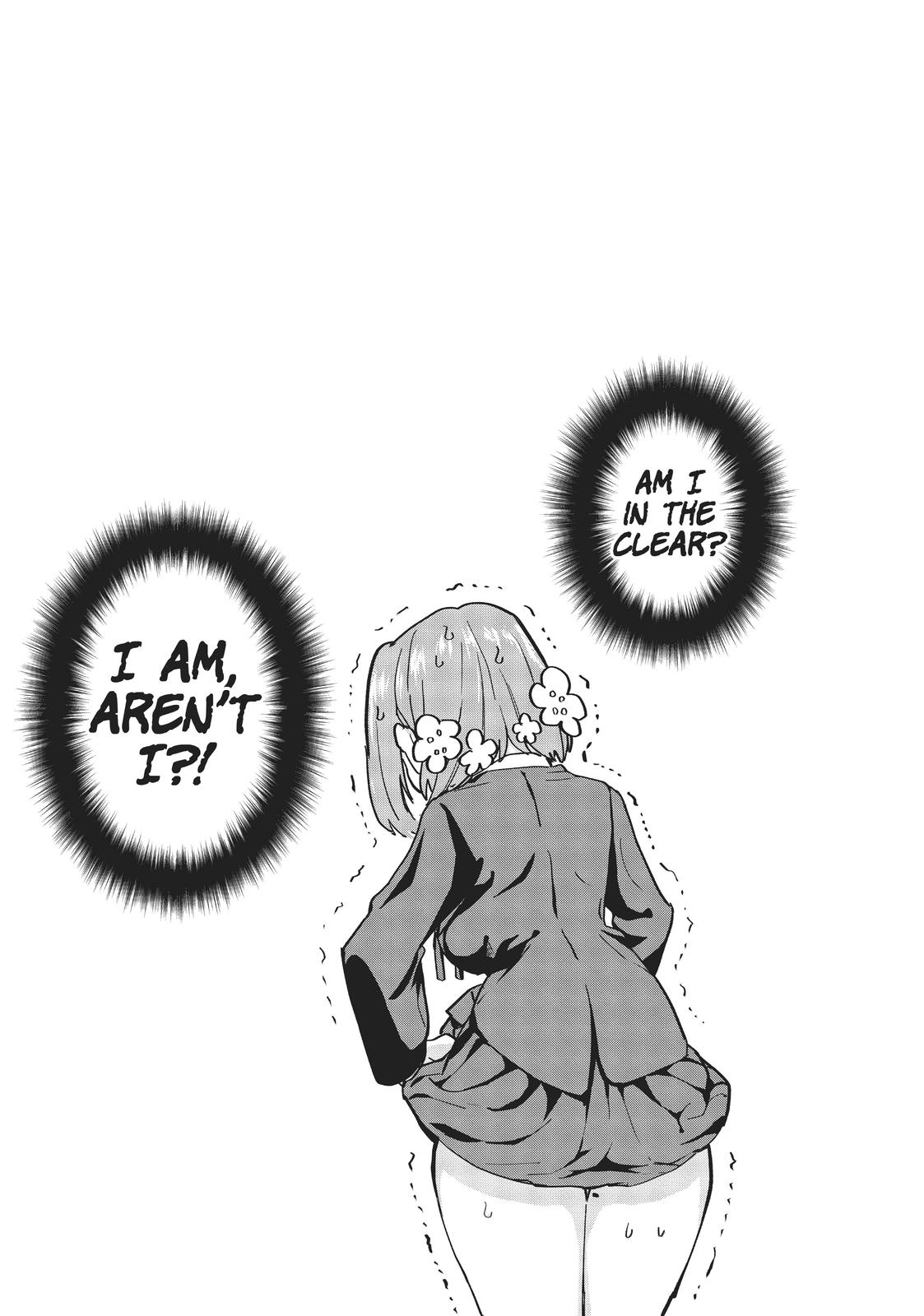 Read The 100 Girlfriends Who Really, Really, Really, Really, Really Love You Manga Online