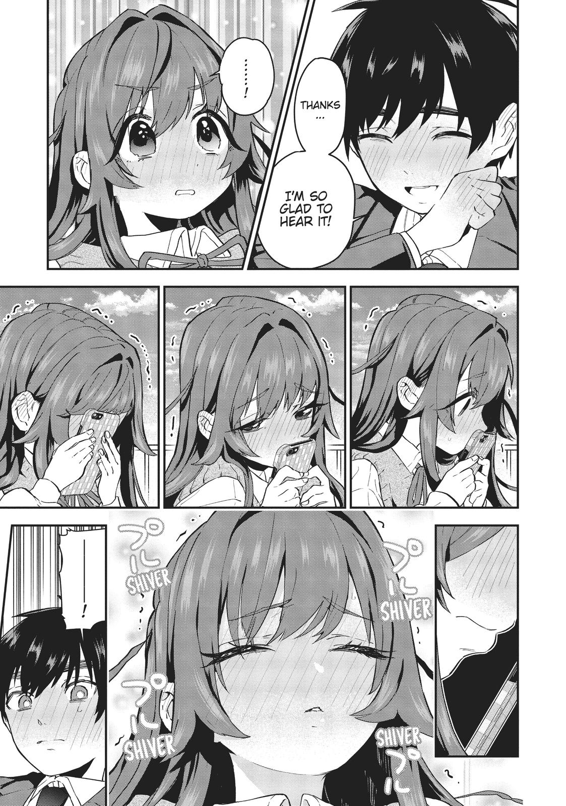 Read The 100 Girlfriends Who Really, Really, Really, Really, Really Love You Manga Online
