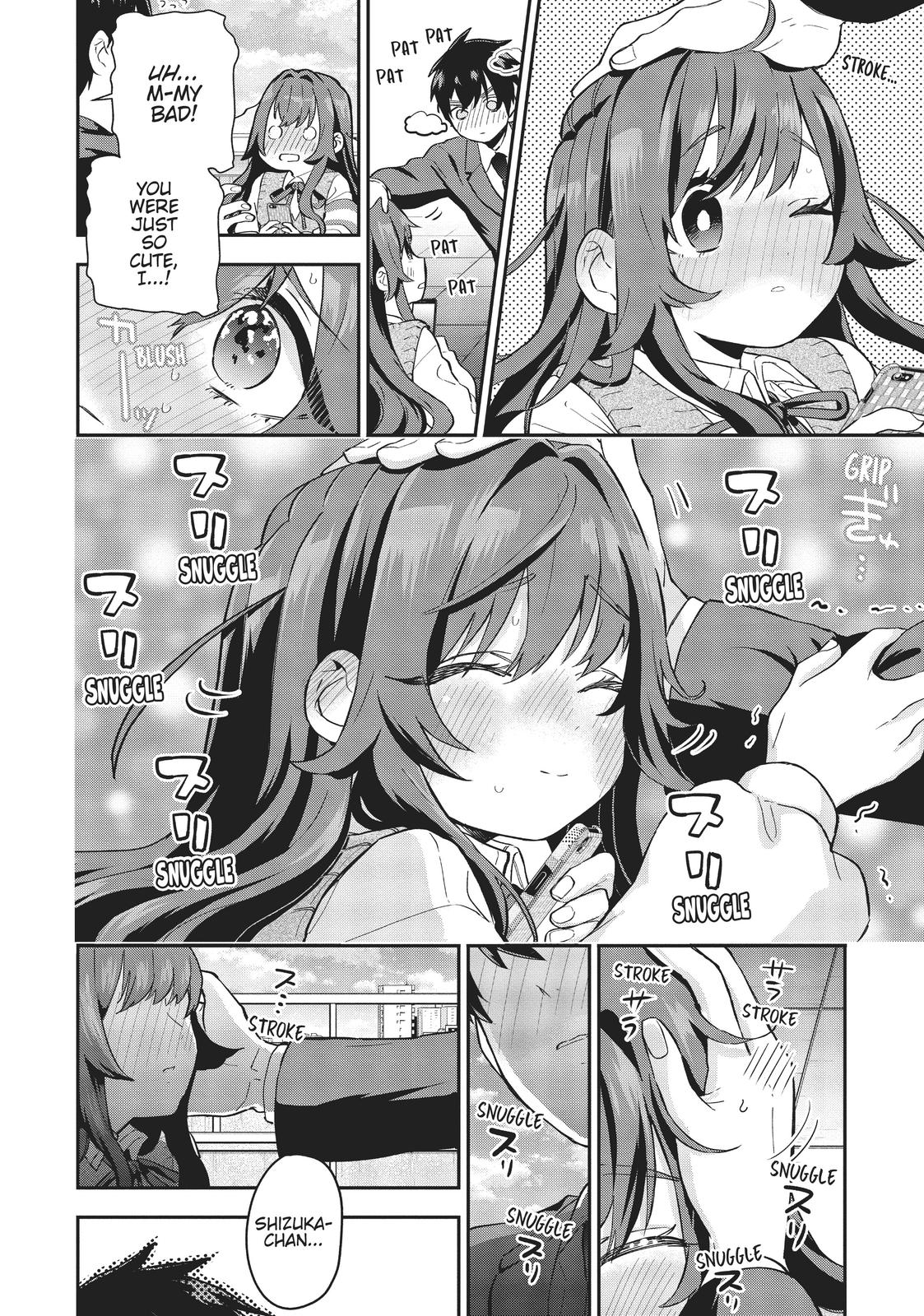 Read The 100 Girlfriends Who Really, Really, Really, Really, Really Love You Manga Online