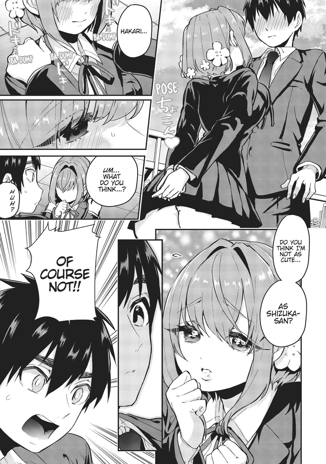 Read The 100 Girlfriends Who Really, Really, Really, Really, Really Love You Manga Online