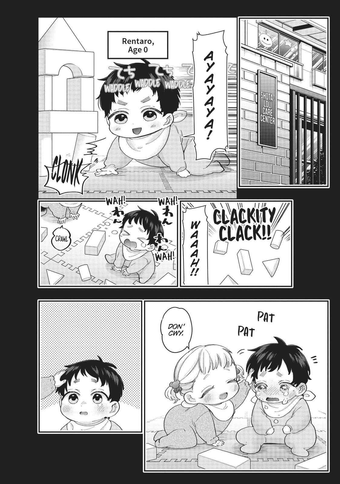Read The 100 Girlfriends Who Really, Really, Really, Really, Really Love You Manga Online