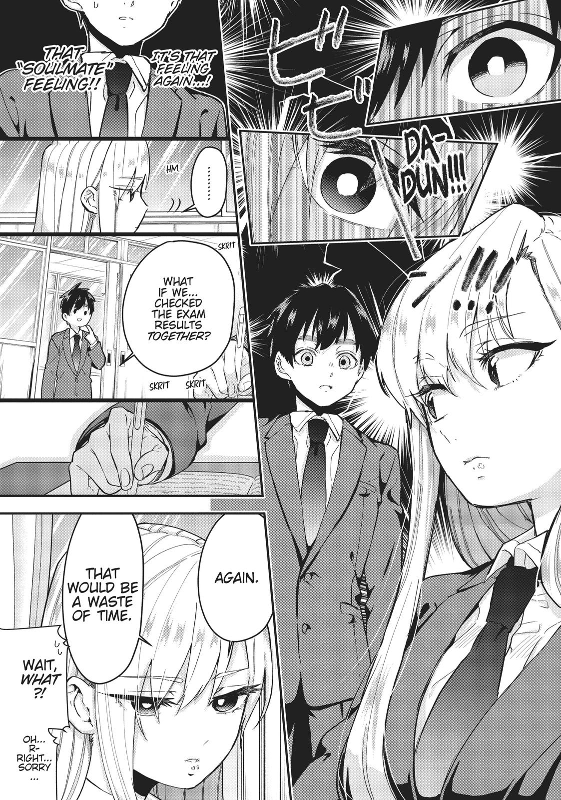 Read The 100 Girlfriends Who Really, Really, Really, Really, Really Love You Manga Online