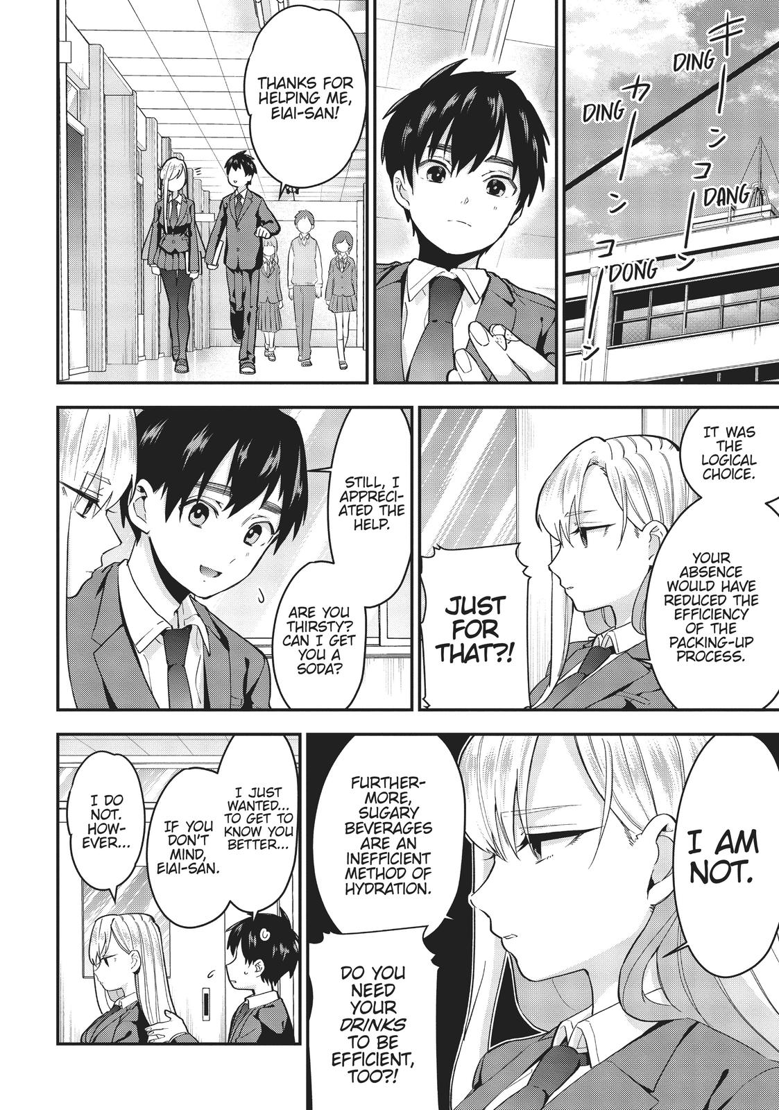 Read The 100 Girlfriends Who Really, Really, Really, Really, Really Love You Manga Online