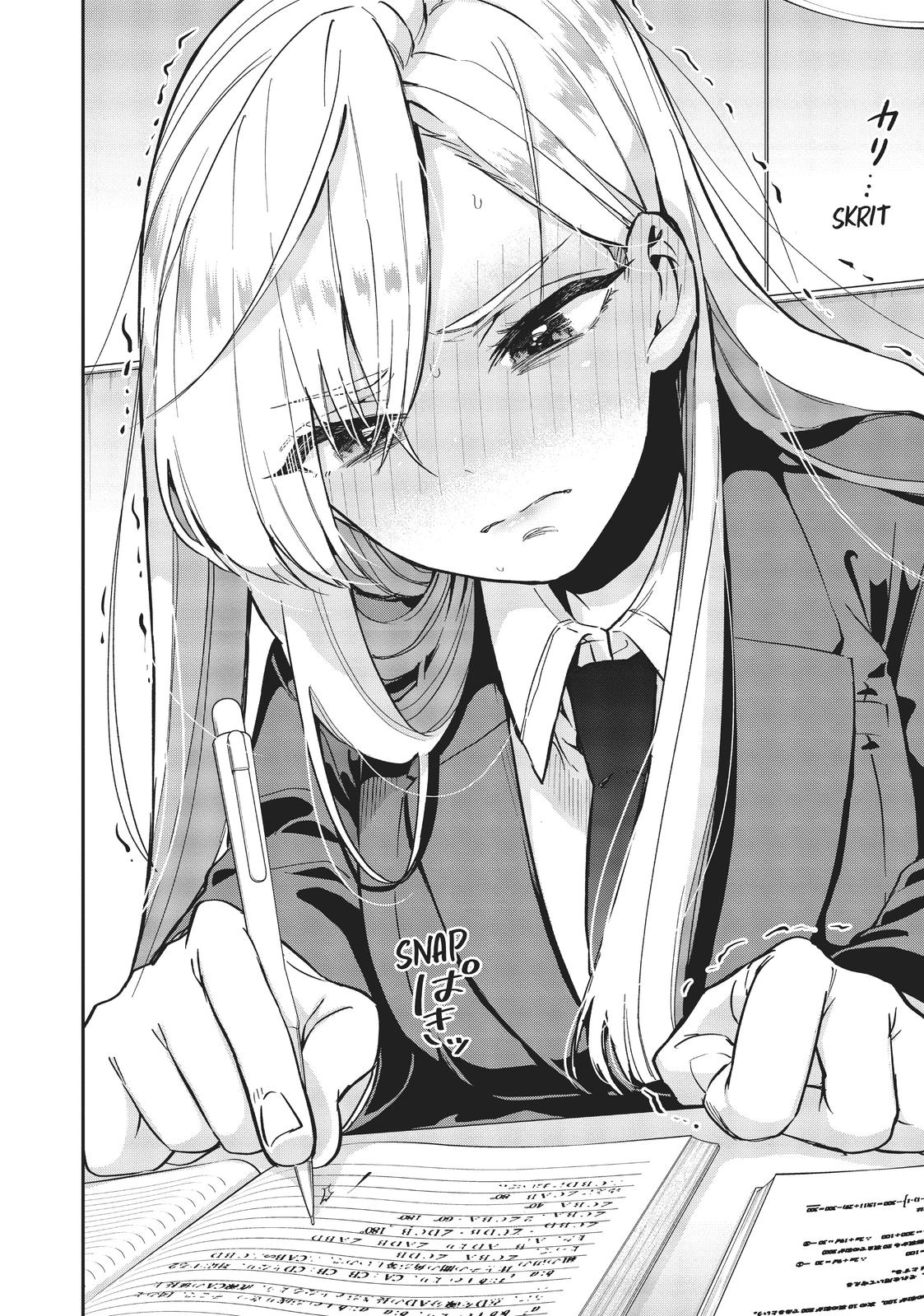 Read The 100 Girlfriends Who Really, Really, Really, Really, Really Love You Manga Online