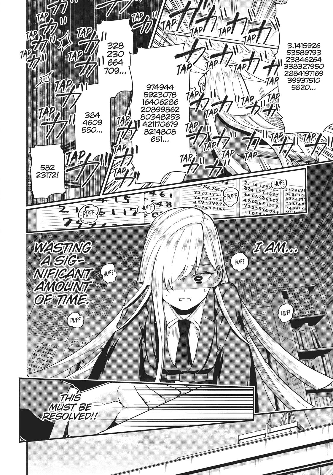 Read The 100 Girlfriends Who Really, Really, Really, Really, Really Love You Manga Online
