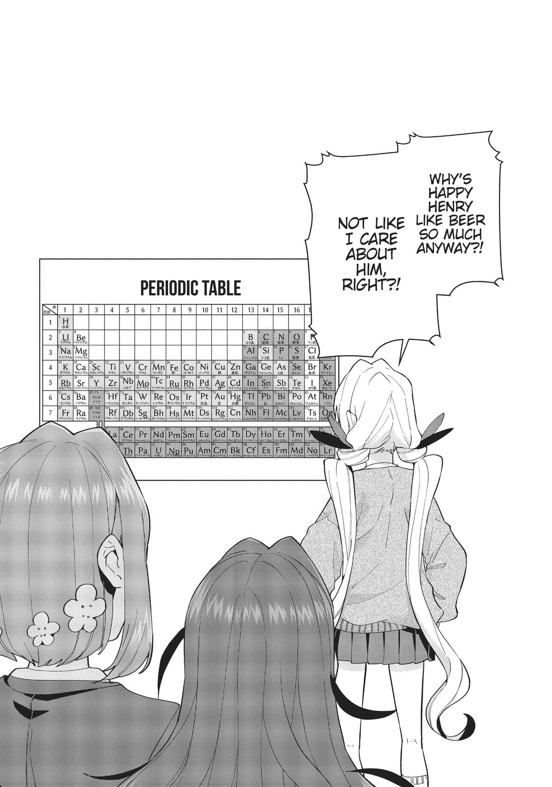 Read The 100 Girlfriends Who Really, Really, Really, Really, Really Love You Manga Online