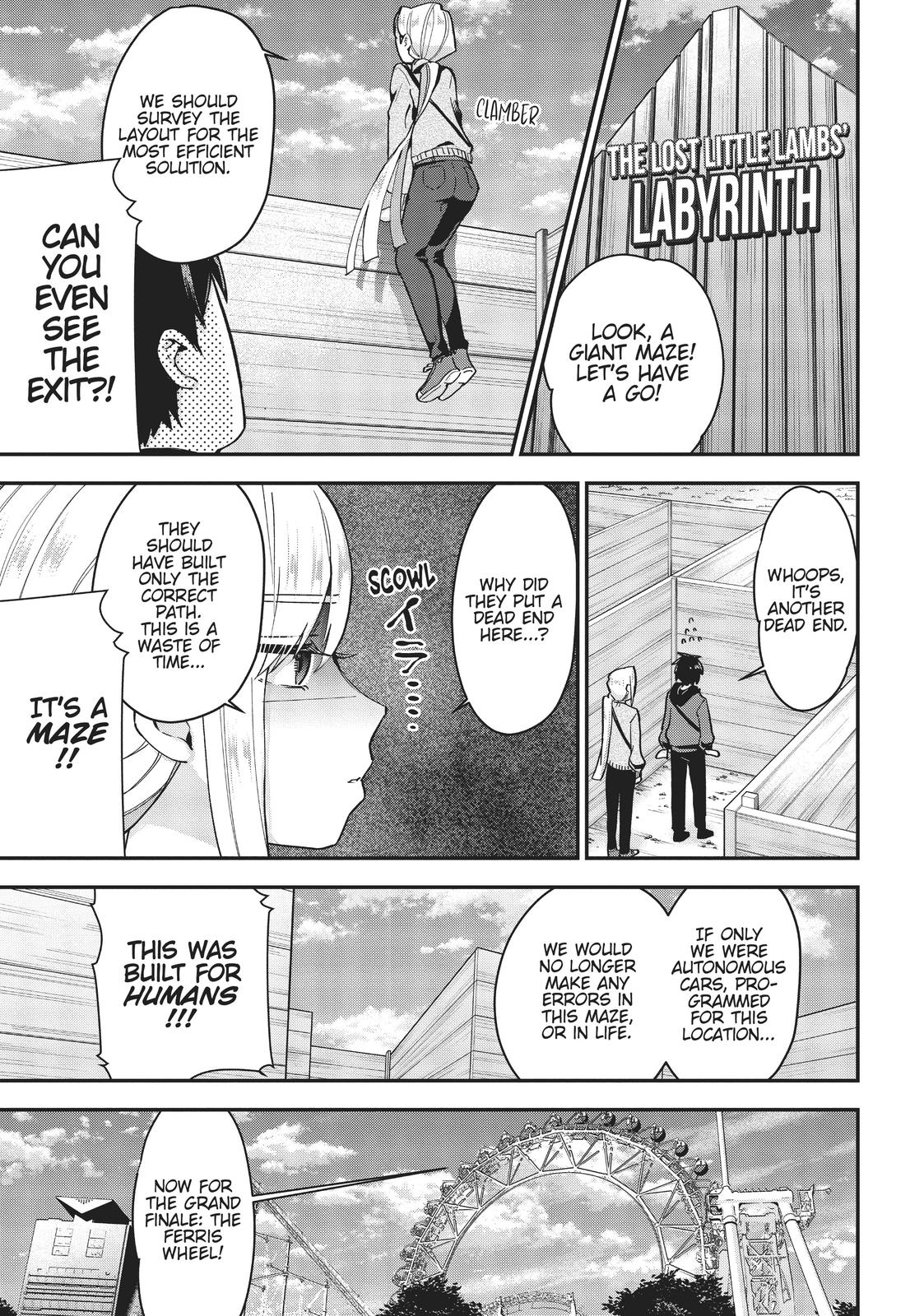 Read The 100 Girlfriends Who Really, Really, Really, Really, Really Love You Manga Online
