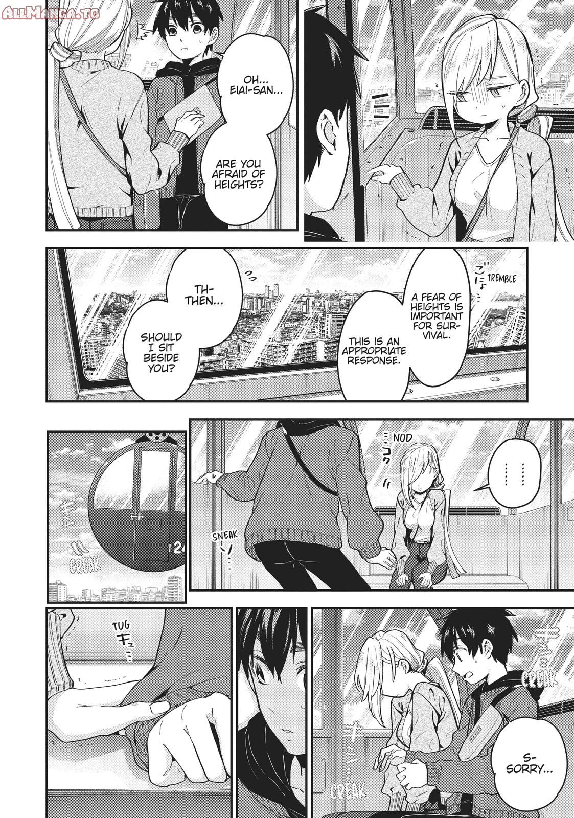 Read The 100 Girlfriends Who Really, Really, Really, Really, Really Love You Manga Online