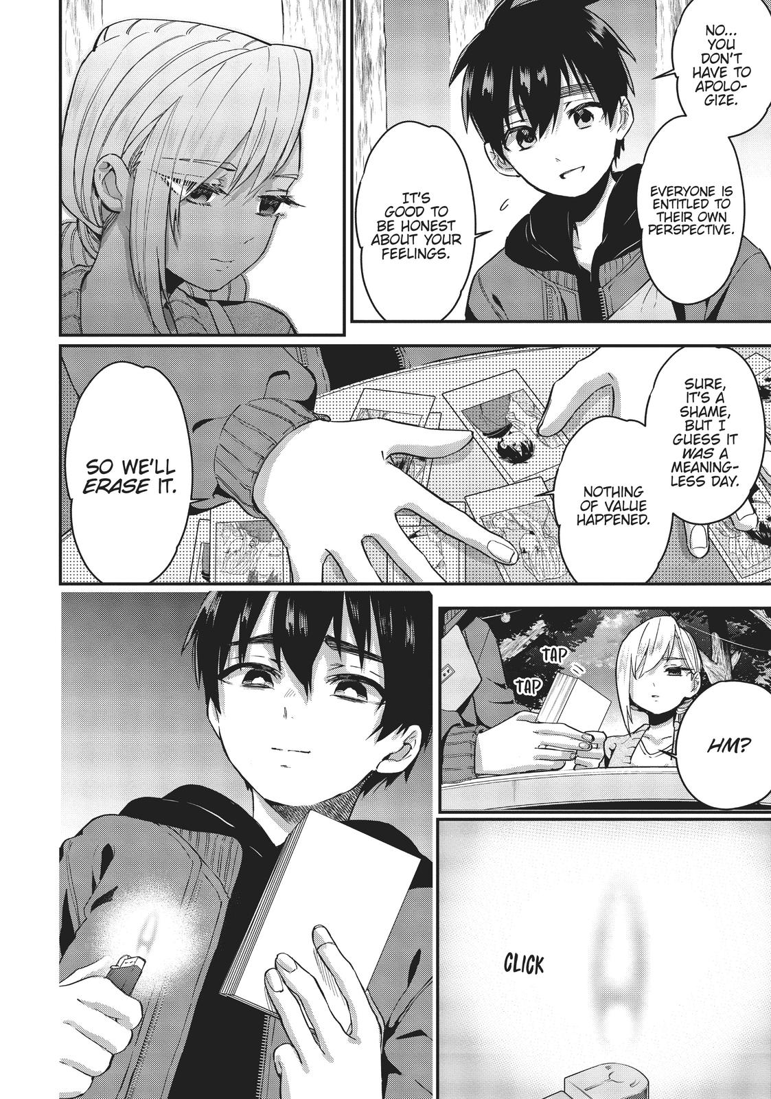 Read The 100 Girlfriends Who Really, Really, Really, Really, Really Love You Manga Online