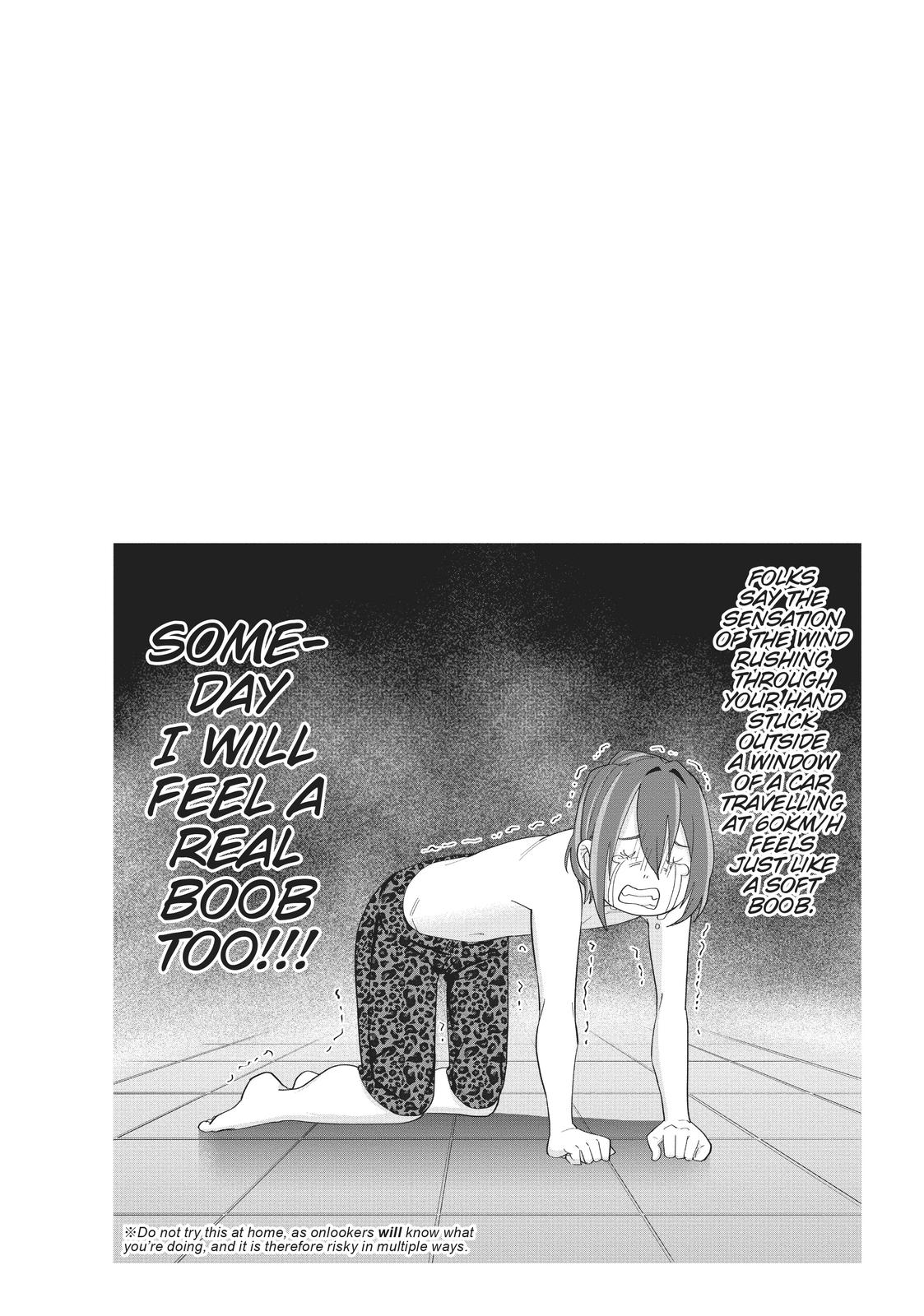 Read The 100 Girlfriends Who Really, Really, Really, Really, Really Love You Manga Online