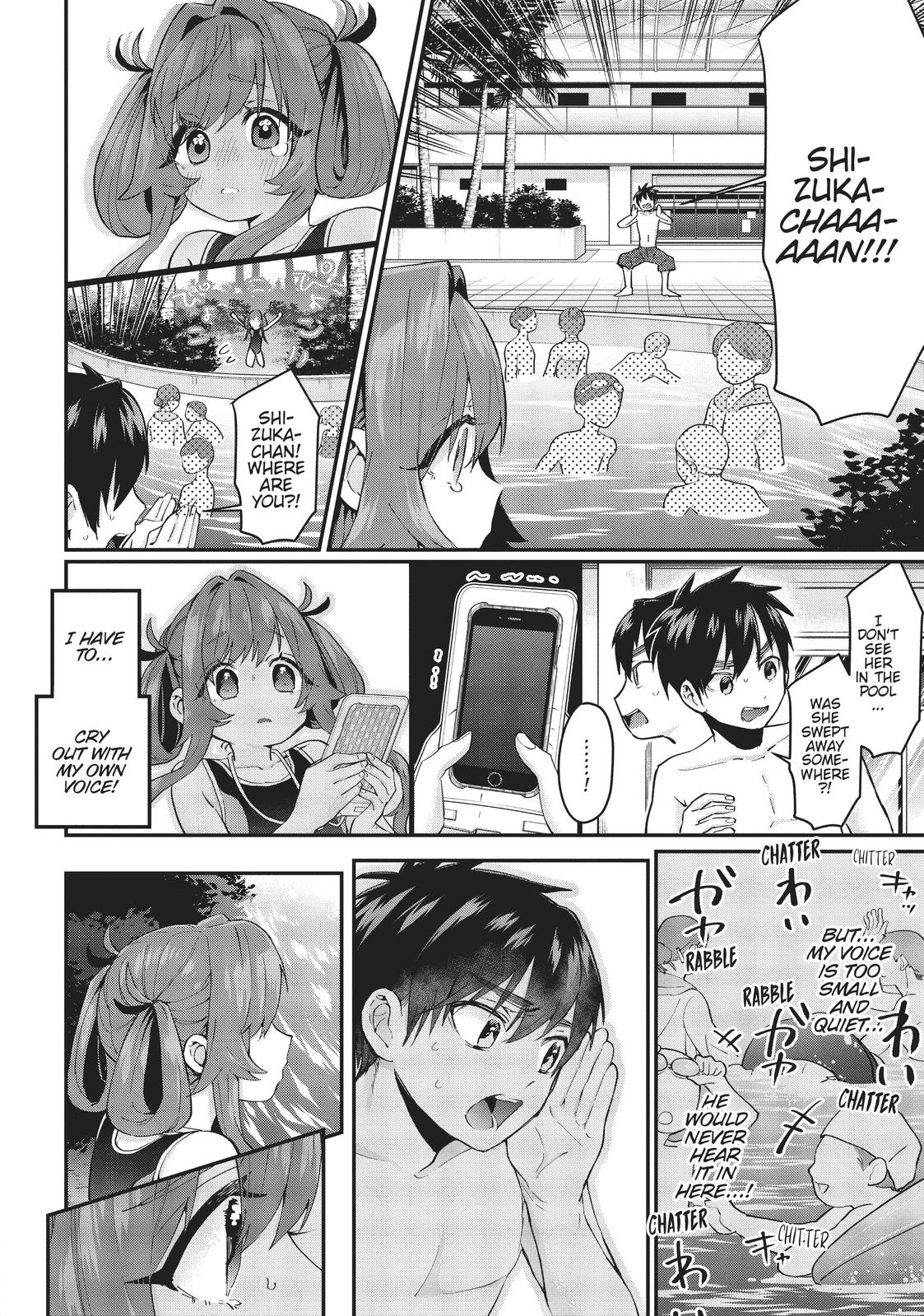 Read The 100 Girlfriends Who Really, Really, Really, Really, Really Love You Manga Online