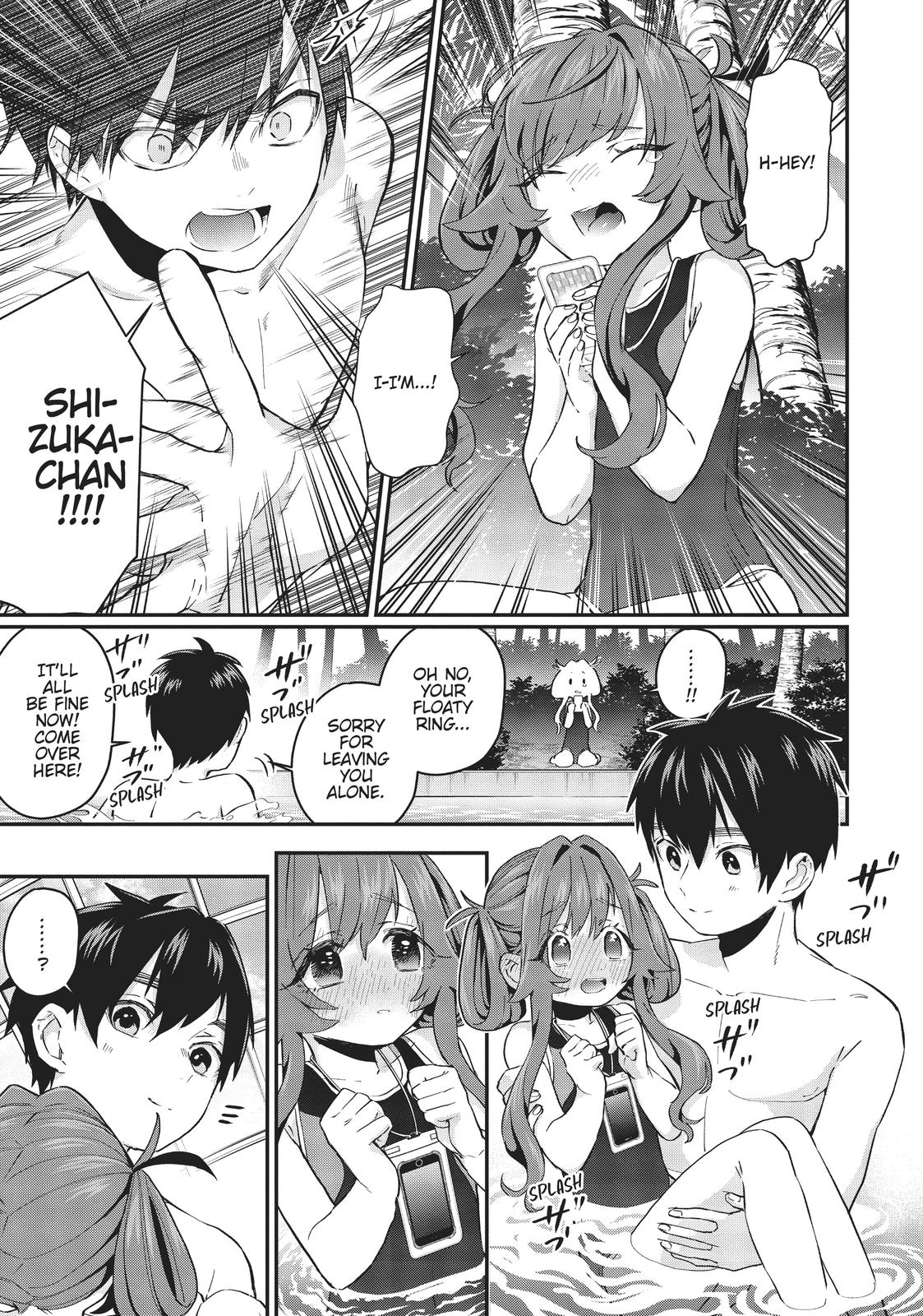 Read The 100 Girlfriends Who Really, Really, Really, Really, Really Love You Manga Online