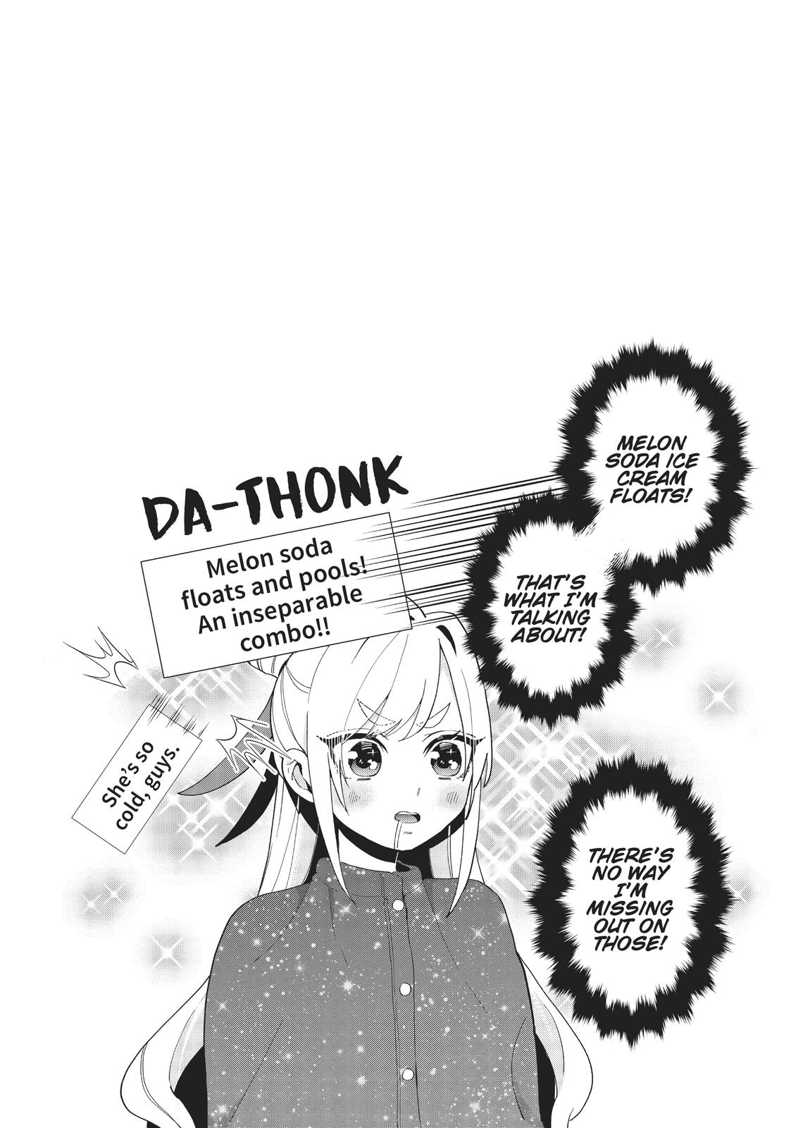 Read The 100 Girlfriends Who Really, Really, Really, Really, Really Love You Manga Online
