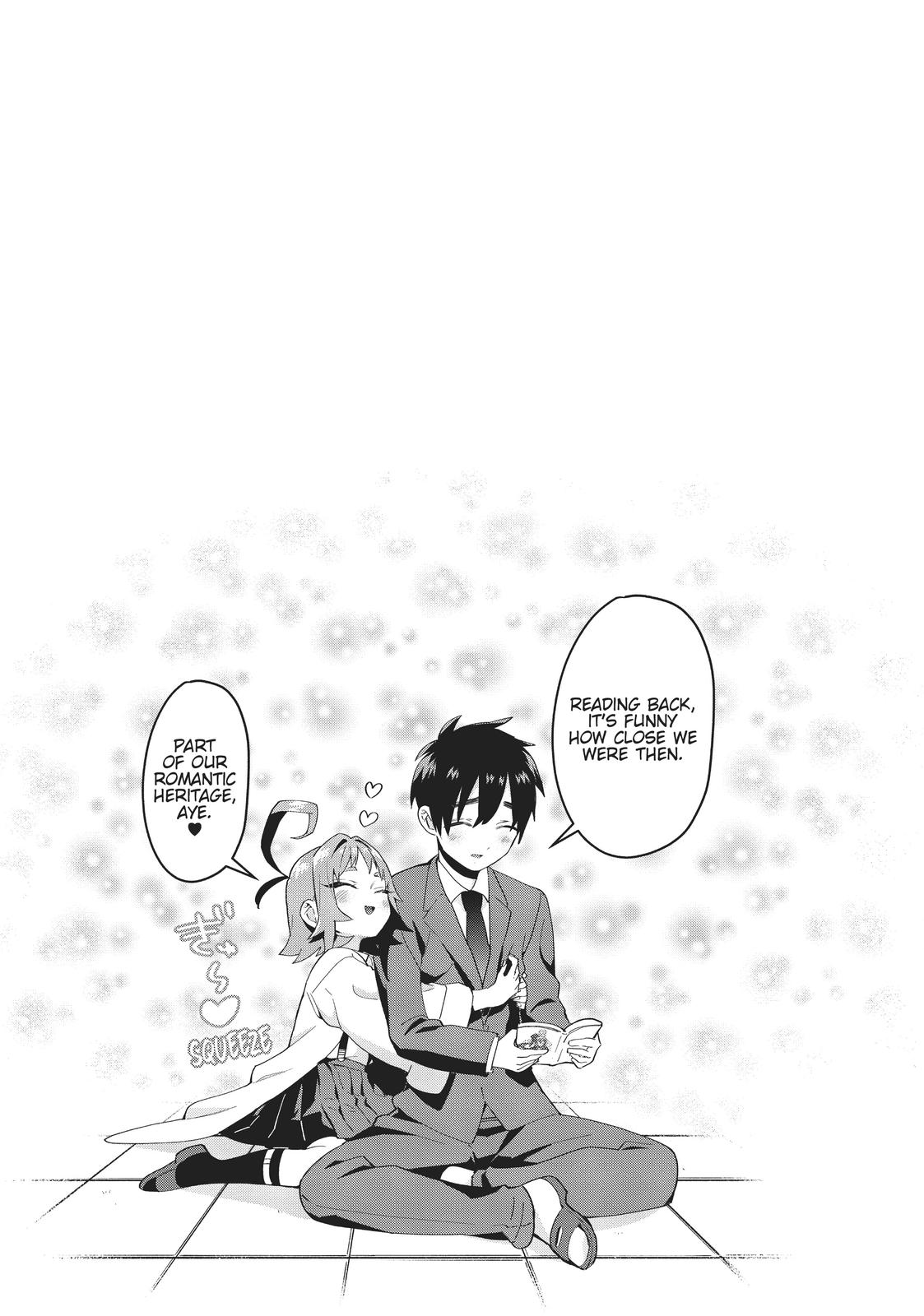 Read The 100 Girlfriends Who Really, Really, Really, Really, Really Love You Manga Online