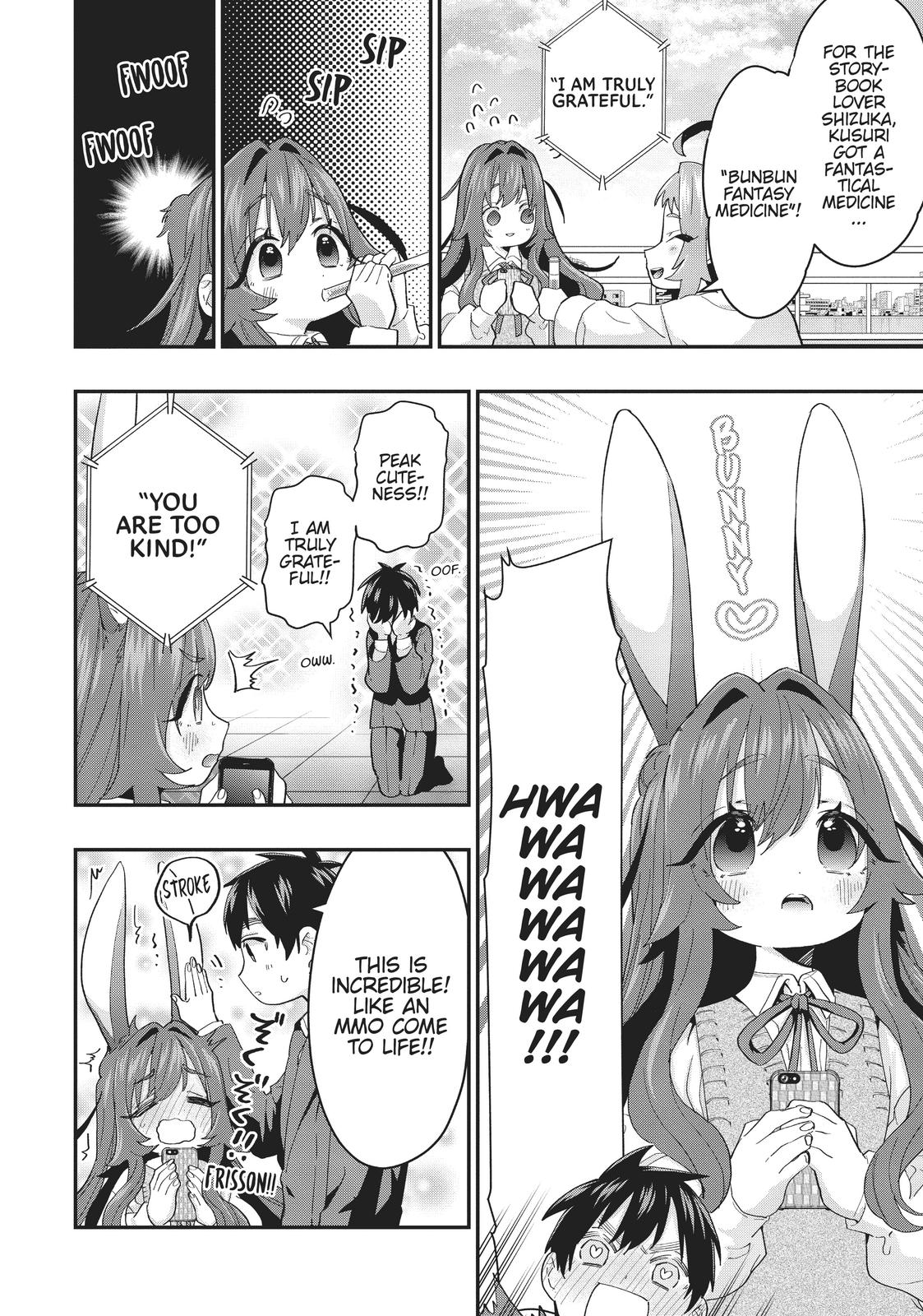 Read The 100 Girlfriends Who Really, Really, Really, Really, Really Love You Manga Online