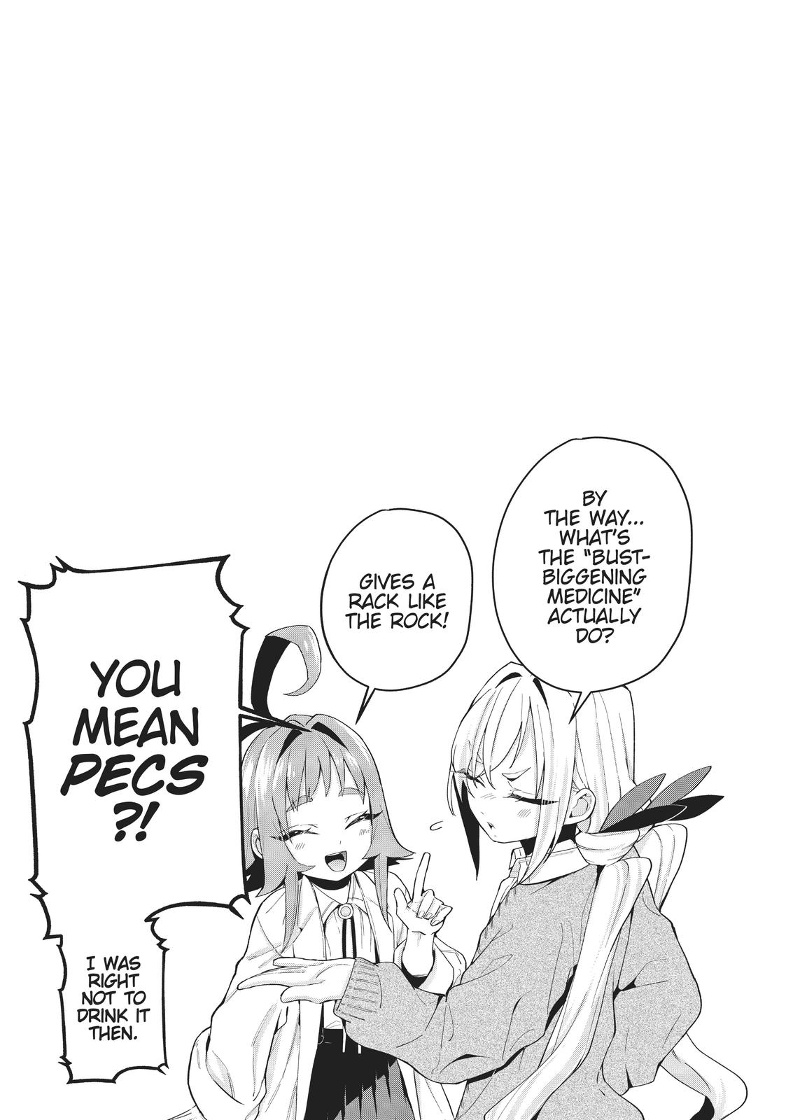 Read The 100 Girlfriends Who Really, Really, Really, Really, Really Love You Manga Online