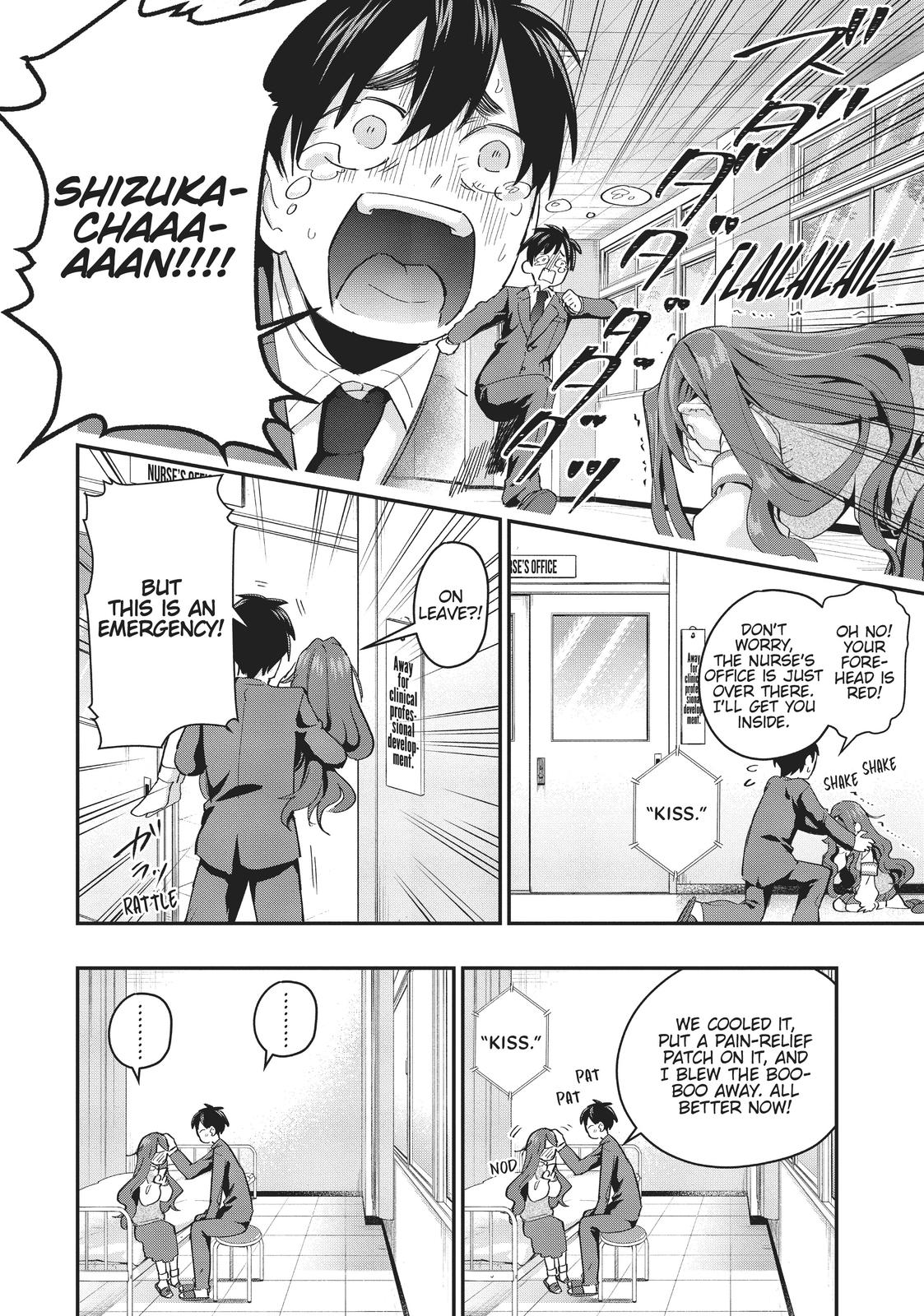 Read The 100 Girlfriends Who Really, Really, Really, Really, Really Love You Manga Online