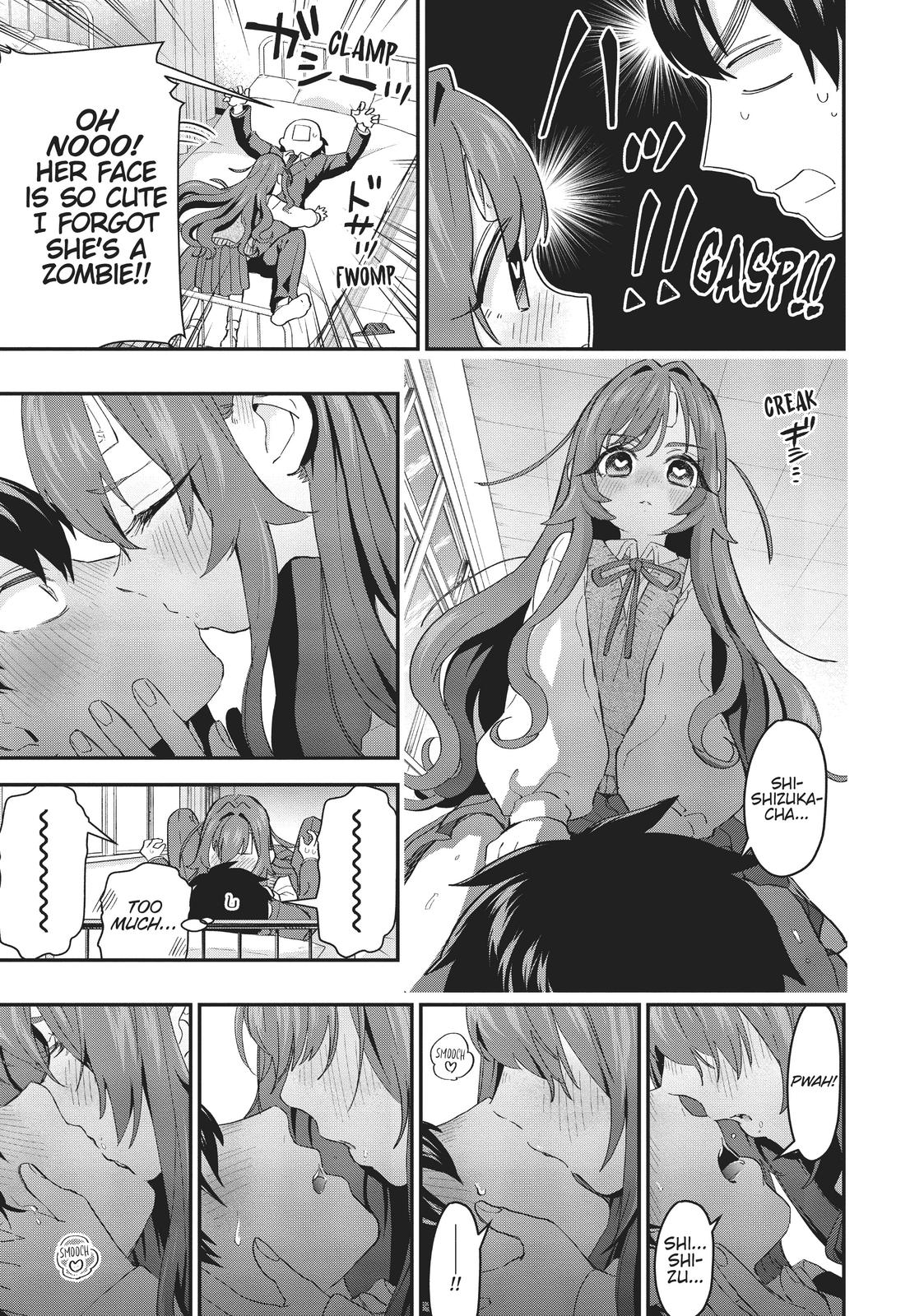 Read The 100 Girlfriends Who Really, Really, Really, Really, Really Love You Manga Online