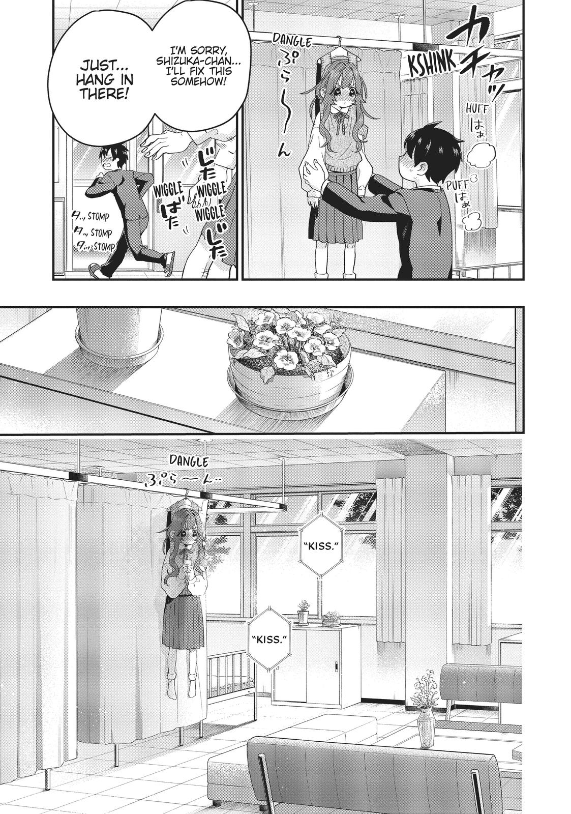 Read The 100 Girlfriends Who Really, Really, Really, Really, Really Love You Manga Online