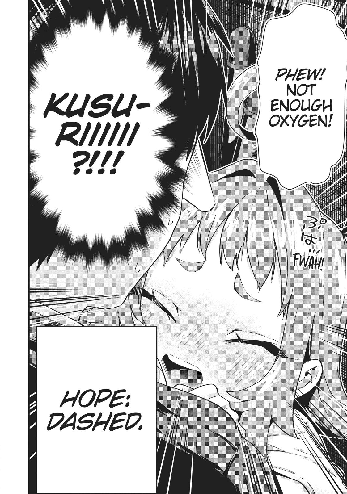 Read The 100 Girlfriends Who Really, Really, Really, Really, Really Love You Manga Online