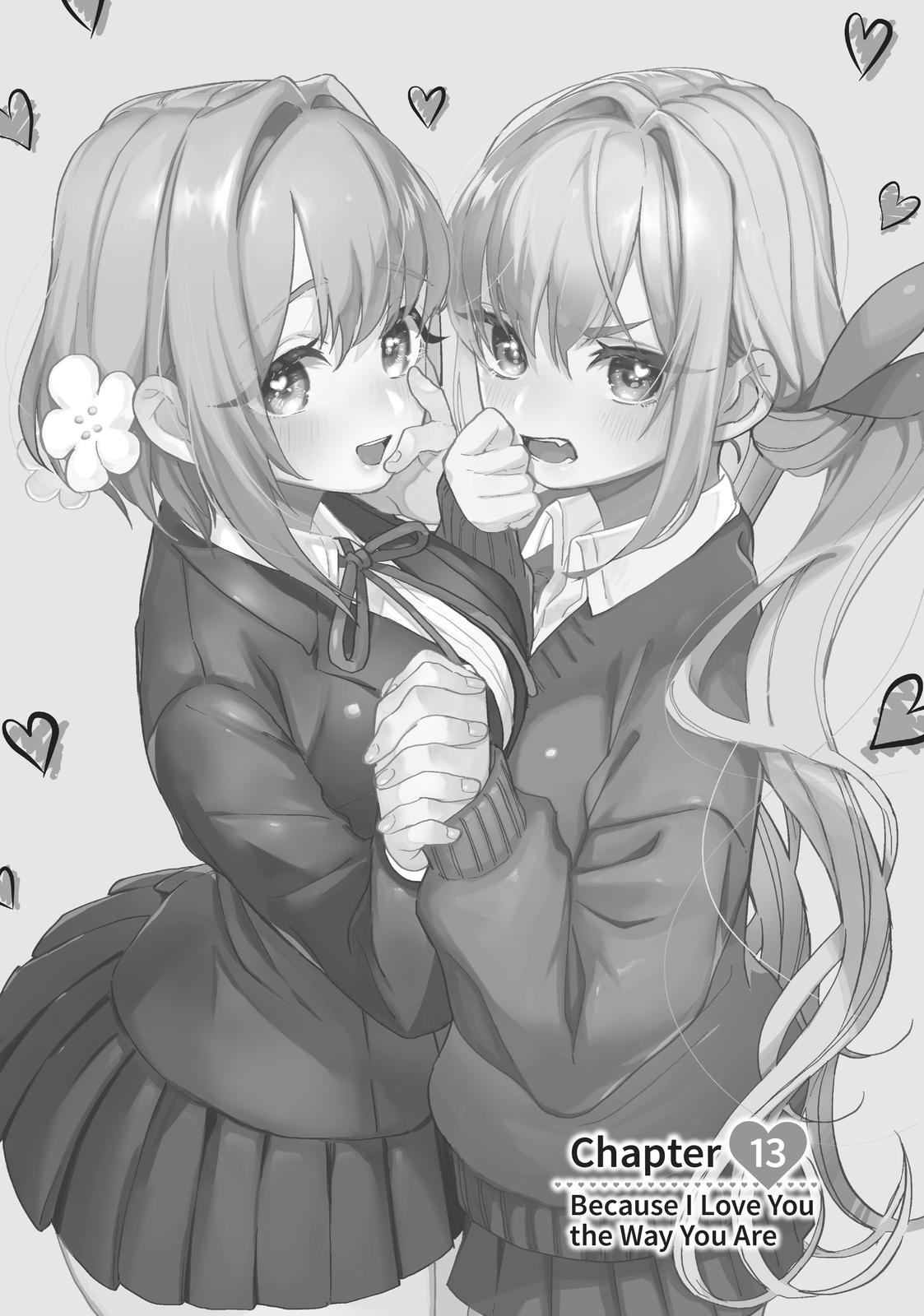Read The 100 Girlfriends Who Really, Really, Really, Really, Really Love You Manga Online