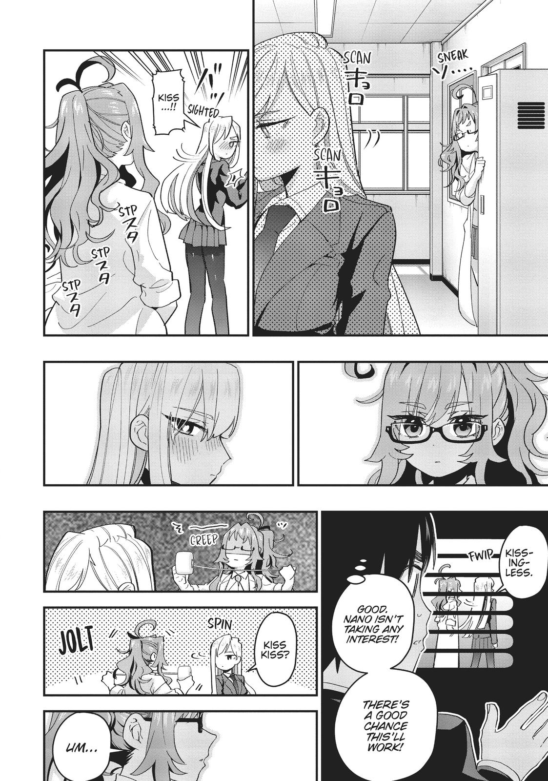 Read The 100 Girlfriends Who Really, Really, Really, Really, Really Love You Manga Online