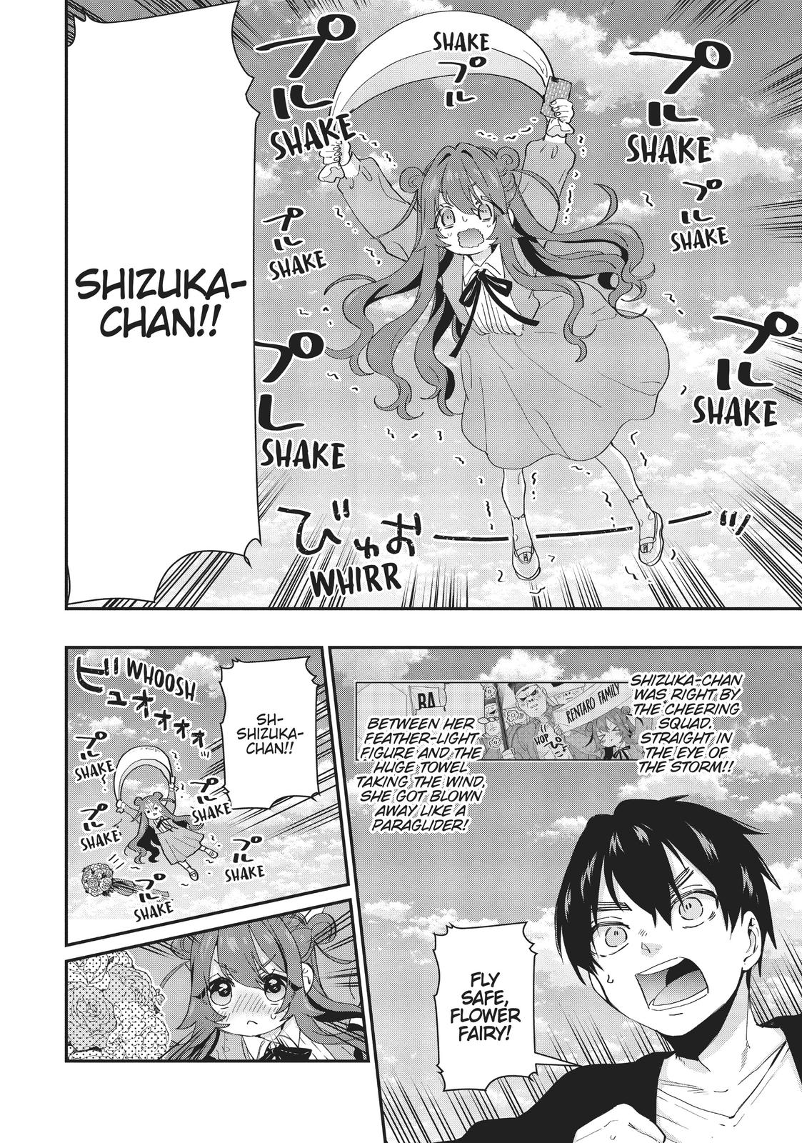 Read The 100 Girlfriends Who Really, Really, Really, Really, Really Love You Manga Online