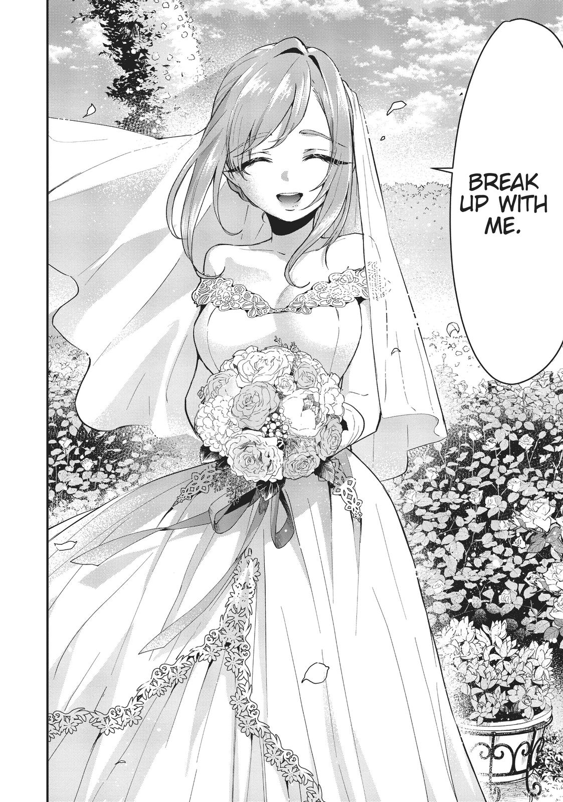 Read The 100 Girlfriends Who Really, Really, Really, Really, Really Love You Manga Online