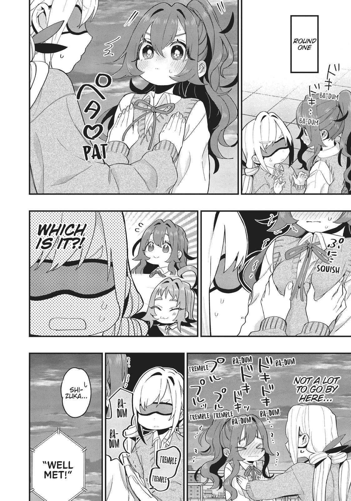Read The 100 Girlfriends Who Really, Really, Really, Really, Really Love You Manga Online
